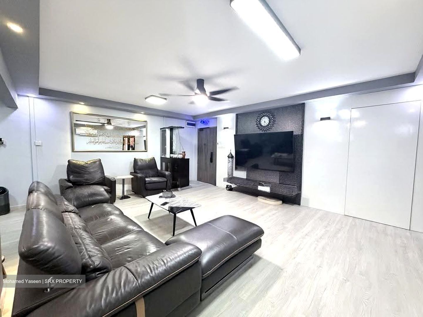 Blk 121C Rivervale Bank (Sengkang), HDB 5 Rooms #617668331